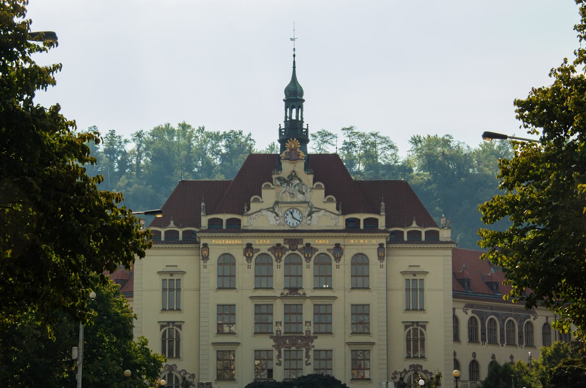 Mobirise Website Builder