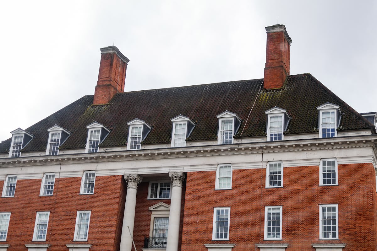 Mobirise Website Builder